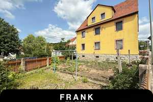 Vermietetes Mehrfamilienhaus mit 3 Einheiten im schönen Steigerwald – Bamberg (Kreis) – Vorschaubild 1