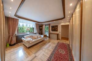 Ein Anwesen mit Seltenheitswert – großzügige Villa in traumhaft ruhiger Lage – 55126 Finthen, Mainz – Vorschaubild 7