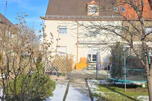 Top Lage in Augsburg Hochzoll – 3 FMH