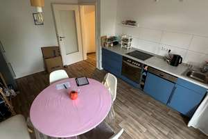 Duisburg Wanheimerort -  1 1/2 Zi.-Wohnung zu vermieten – Kulturstrasse 92, 47055 Wanheimerort, Duisburg – Vorschaubild 6