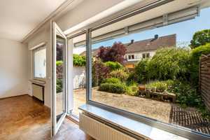Traumhaftes Wohnen in Müllekoven – Charmante Doppelhaushälfte mit Balkon, Terrasse & Garten! – Rhein-Sieg-Kreis – Vorschaubild 7