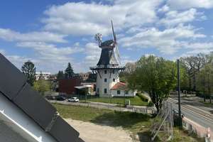 Von Privat: Wunderschöne helle 3,5-Zi-Whg mit gr. Balkon im Mühlenviertel - Blick auf Horner Mühle