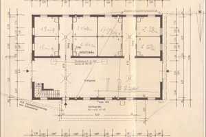 Ihr Traum vom Pferdeparadies - abgängiges Einfamilienhaus und Stallungen auf ca. 4.300m² Grundstück – Lippe (Kreis) – Vorschaubild 41