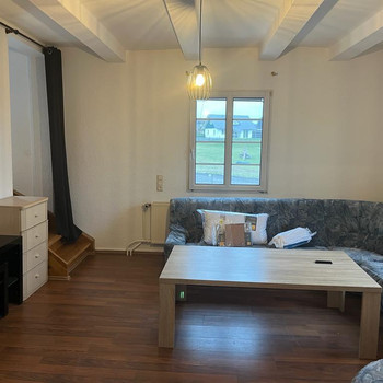Renovierte 4-Zimmer-Wohnung in Nümbrecht mit 105 m²