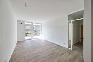 Neubauwohnung mit erstklassigem Energiestandard und Top-Anbindung – Burgunderstraße 38, 40549 Heerdt, Düsseldorf – Vorschaubild 11