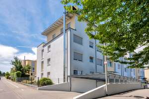 WÜNSCHEN SIE DAS BESONDERE? Hier ist es: Barrierefreies Luxus Penthouse mit  exklusiver Ausstattung – Die vollständige Adresse der Immobilie erhältst du vom Anbieter., 72622 Nürtingen – Vorschaubild 19