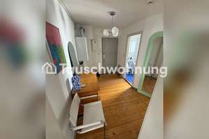 Tauschwohnung: Altbauwohnung 2 Zimmer Maxfeld – Die vollständige Adresse der Immobilie erhältst du vom Anbieter., 90409 Maxfeld, Nürnberg – Vorschaubild 2