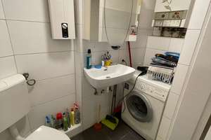 2 Zimmer Bremer Steintor – Die vollständige Adresse der Immobilie erhältst du vom Anbieter., 28203 Steintor, Bremen – Vorschaubild 5