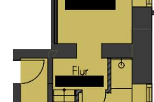 !!! Traumhafte 2-Zimmer Maisonette-Wohnung mit Terrasse & Parkett! WE 2 !!! – Drehergasse 24, 93059 Steinweg-Pfaffenstein, Regensburg – Vorschaubild 12