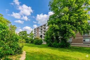 3-Zimmer-Wohnung mit Balkon in Düsseldorf-Garath – Sanierungsobjekt mit Potenzial – Die vollständige Adresse der Immobilie erhältst du vom Anbieter., 40595 Garath, Düsseldorf – Vorschaubild 20