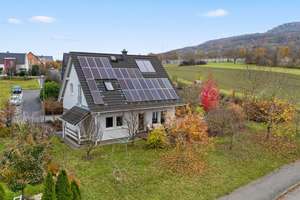 Traumlage in Bad Staffelstein! Energieeffizientes Haus mit großem Garten & hochwertiger Ausstattung – Die vollständige Adresse der Immobilie erhältst du vom Anbieter., 96231 Bad Staffelstein – Vorschaubild 20