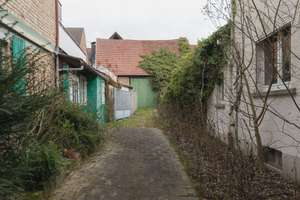 Historische Hofreite  sucht Liebhaber mit Vision | 2 Häuser | Hof | Scheune – Die vollständige Adresse der Immobilie erhältst du vom Anbieter., 65207 Naurod, Wiesbaden – Vorschaubild 41