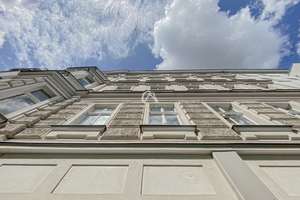 SCHÖNES MOABIT! HELLE UND KLASSISCH SCHÖNE ALTBAUWOHNUNG IN ATTRAKTIVER LAGE! PROVISIONSFREI! – Lübecker Straße 29, 10559 Moabit, Berlin – Vorschaubild 26