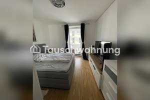 Tauschwohnung: Tauschwohnung