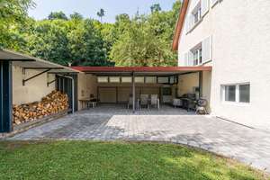 Gepflegtes Einfamilienhaus mit Doppelgarage auf großem Grundstück in bester Lage von Waldshut – Die vollständige Adresse der Immobilie erhältst du vom Anbieter., 79761 Waldshut-Tiengen – Vorschaubild 22