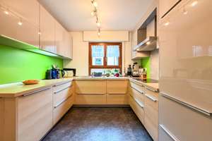 Charmantes Reihenmittelhaus mit wunderschönem Außenbereich, ruhig gelegen auf dem Zollberg – Die vollständige Adresse der Immobilie erhältst du vom Anbieter., 73734 Zollberg, Esslingen am Neckar – Vorschaubild 10