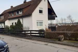  3-Zimmer-Wohnung mit Balkon in Wernau – Junkersstr. 76, 73249 Wernau (Neckar) – Vorschaubild 2