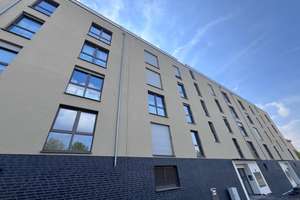 Moderne 2-Zimmer-Wohnung in Bochum mit Balkon inklusive Einbauküche!!!