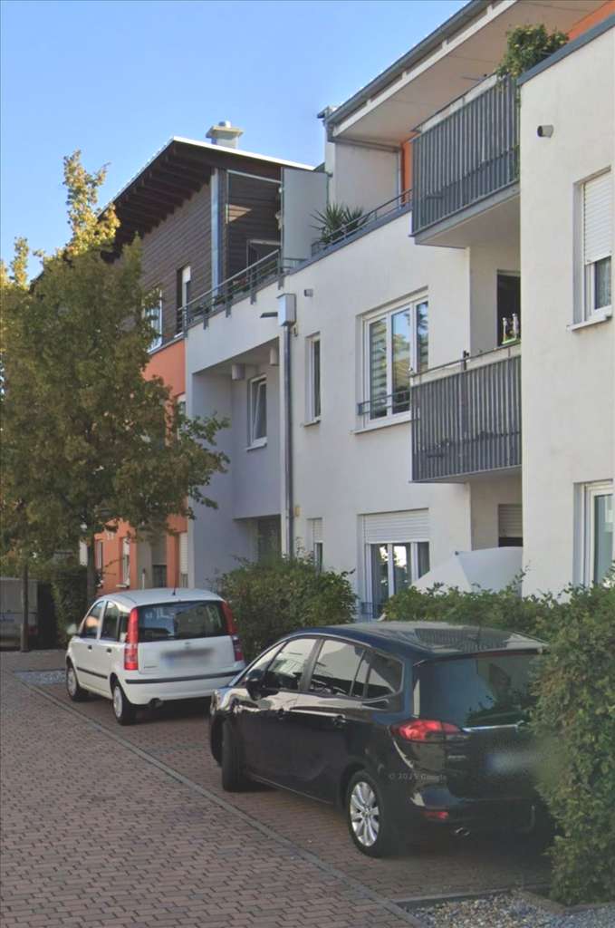Immobilie in Kronau - Betreutes Wohnen in Kronau - bezugsfreie 2 ZKB-Komfort-Wohnung (EG Nr.3) zu verkaufen - Bild 3