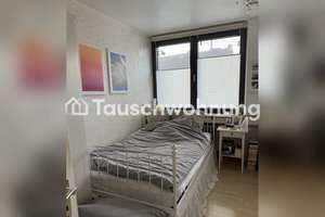Tauschwohnung: Tausche zentrale 1-Zimmer-Wohnung gegen größer – Die vollständige Adresse der Immobilie erhältst du vom Anbieter., 50672 Altstadt/Nord, Köln – Vorschaubild 4