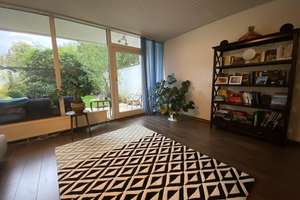 Maisonettewohnung mit eigenem Garten in Poppenbüttel – Die vollständige Adresse der Immobilie erhältst du vom Anbieter., 22399 Poppenbüttel, Hamburg – Vorschaubild 3