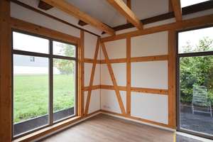 Ein Haus zum Verlieben – großzügiges Fachwerkhaus sucht Mieter – 38871 Drübeck – Vorschaubild 7