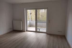 Seniorengerechte Mietwohnung mit Balkon zum Einziehen und Wohlfühlen 2ZKBB mit betreutem Wohnen – Die vollständige Adresse der Immobilie erhältst du vom Anbieter., 26127 Alexandersfeld, Oldenburg (Oldenburg) – Vorschaubild 2