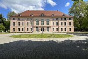 Eigentumswohnung in Berlin - Baudenkmal am Schlosspark – Die vollständige Adresse der Immobilie erhältst du vom Anbieter., 13156 Niederschönhausen, Berlin – Vorschaubild 6