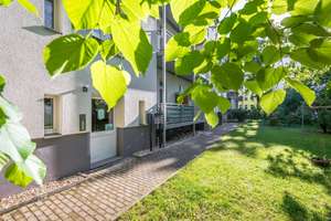 Attraktives Altbau-Investment: Vermietete 2-Zimmer-Wohnung mit Süd-Balkon – Die vollständige Adresse der Immobilie erhältst du vom Anbieter., 4229 Kleinzschocher, Leipzig – Vorschaubild 3