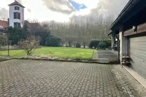 Großzügiges Wohnhaus für die ganze Familie in Hoberge-Uerentup – Bielefeld – Vorschaubild 9