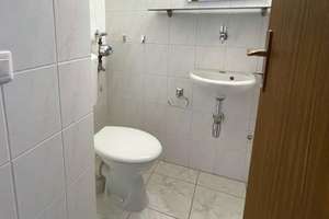 TOP 4-Zi. Wohnung mit Balkon in Nürnberg - Langwasser / Wohnung kaufen – Die vollständige Adresse der Immobilie erhältst du vom Anbieter., 90473 Langwasser Südost, Nürnberg – Vorschaubild 8
