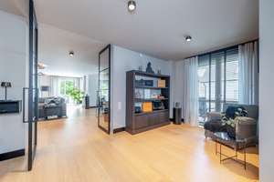 Exklusive Luxuswohnung in Bestlage mit zwei Balkonen und Teilmeerblick! – 23570 Travemünde, Lübeck – Vorschaubild 6