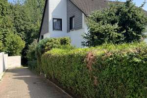 Freistehendes EFH im Split-Level-Stil mit Garage in einer Sackgasse in Haan-Brucherkotten! – Die vollständige Adresse der Immobilie erhältst du vom Anbieter., 42781 Haan – Vorschaubild 2