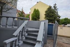 Erstbezug nach Sanierung 3 Zimmer mit  Einbauküche Terrasse WG- geeignet – Die vollständige Adresse der Immobilie erhältst du vom Anbieter., 76135 Weststadt, Karlsruhe – Vorschaubild 20