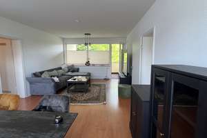 Helle  3-Zimmer-Wohnung mit Blick ins Grüne in W-Vohwinkel