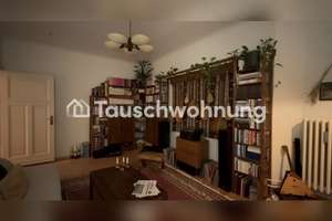 Tauschwohnung: Rixdorf - Altbauwohnung 85qm - Suche größer – Die vollständige Adresse der Immobilie erhältst du vom Anbieter., 12059 Neukölln (Ortsteil), Berlin – Vorschaubild 12