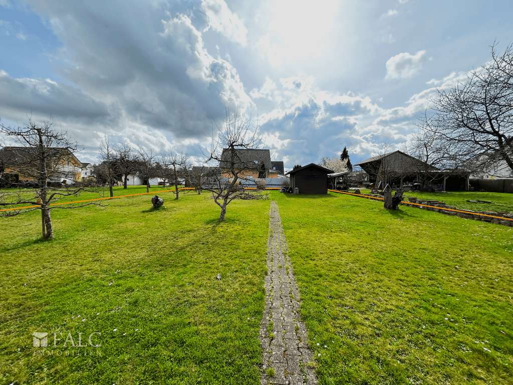 Immobilie in Neuhausen - Mehrgenerationenhaus – Gemeinsam leben und eigenständig wohnen - Bild 1