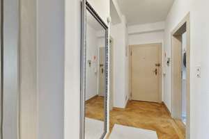Hervorragend geschnittene Eigentumswohnung (2,5 ZKB)/ Keller in München Laim (Fürstenrieder Straße) – Die vollständige Adresse der Immobilie erhältst du vom Anbieter., 80686 Sankt Ulrich, München – Vorschaubild 9