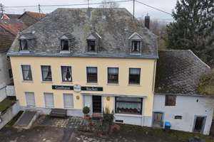 Wohn- und Geschäftshaus mit separatem Baugrundstück – Die vollständige Adresse der Immobilie erhältst du vom Anbieter., 54316 Schöndorf – Vorschaubild 2