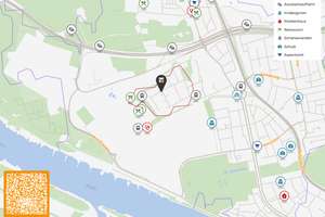 Wohntraum in Bestlage • Exklusiver Bungalow • Privatgarten • Sonnenterrasse • Düsseldorf-Stockum – 40474 Stockum, Düsseldorf – Vorschaubild 8