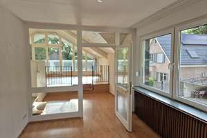 Außergewöhnliche DG-Wohnung für max. 2 Personen am Rande der Ohligser Heide – Die vollständige Adresse der Immobilie erhältst du vom Anbieter., 42697 Ohligs/Aufderhöhe/Merscheid, Solingen – Vorschaubild 22