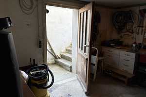 Großzügiges, teilmodernisiertes Einfamilienhaus mit Garage in angenehmer Wohnlage – Schwäbisch Hall (Kreis) – Vorschaubild 18