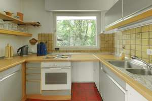 Besonderes Wohngefühl im Split-Level-Stil. Freistehendes Einfamilienhaus mit Einliegerwohnung in ruh – Die vollständige Adresse der Immobilie erhältst du vom Anbieter., 42651 Solingen-Mitte, Solingen – Vorschaubild 26