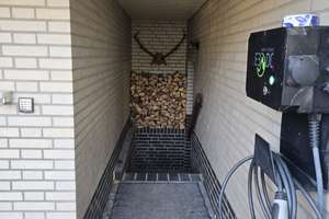 „All-In“ Wohnen in Voslapp: Stilvoll möblierte 2-Zimmer-Wohnung– Ohne Kaution! – 26388 Voslapp, Wilhelmshaven – Vorschaubild 2