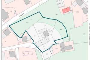Leben, Arbeiten und Selbstversorgung vereint, Anwesen mit Werkstatt – Die vollständige Adresse der Immobilie erhältst du vom Anbieter., 86695 Nordendorf – Vorschaubild 2