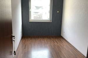 Lichtdurchflutete 3-Zimmer Wohnung mit Balkon - WBS erforderlich – Zimmerstr. 31, 44145 Nordmarkt, Dortmund – Vorschaubild 3