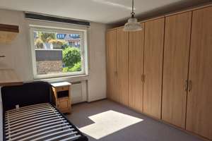 Rarität in AC-Brand: Großzügiges 3,5-Zimmer-Juwel mit 2 Balkonen, Privatsphäre & Garagenstellplatz – 52078 Brand, Aachen – Vorschaubild 17