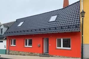 Zuhause statt nur wohnen - Ihr neues Familienglück in Schleiz – Die vollständige Adresse der Immobilie erhältst du vom Anbieter., 7907 Schleiz – Vorschaubild 1