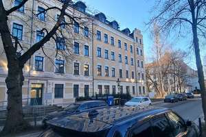 Kapitalanlage mit starker Rendite - ETW mit Balkon in beliebter Lage in Schloßchemnitz – Glauchauer Straße 15, 9113 Schloßchemnitz, Chemnitz – Vorschaubild 12