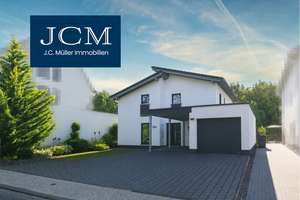 Freistehendes EFH mit Garage, Carport und Terrasse in attraktiver Lage von Koblenz-Metternich